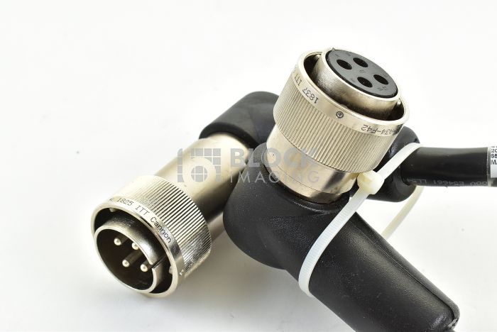 5164904 - GE - MRI - XPS/J9-XGA/J13 Cable | Block Imaging